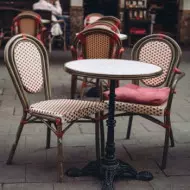 Mobilier de terrasse CHR