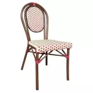 Chaises de terrasse pour professionnels