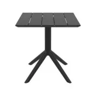 Tables de terrasse pour professionnels