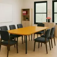 Tables de réunion