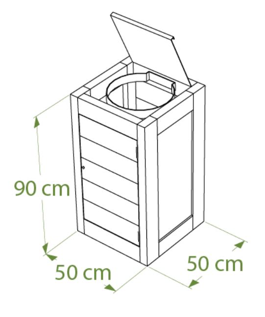 canopee-vigipirate-avec-plexi-dimensions