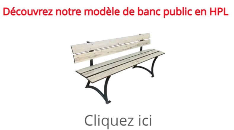 Banc-public-en-hpl-banc-urbain-banc-de-v