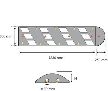 ralentisseur-haute-visibilite-monoblocno