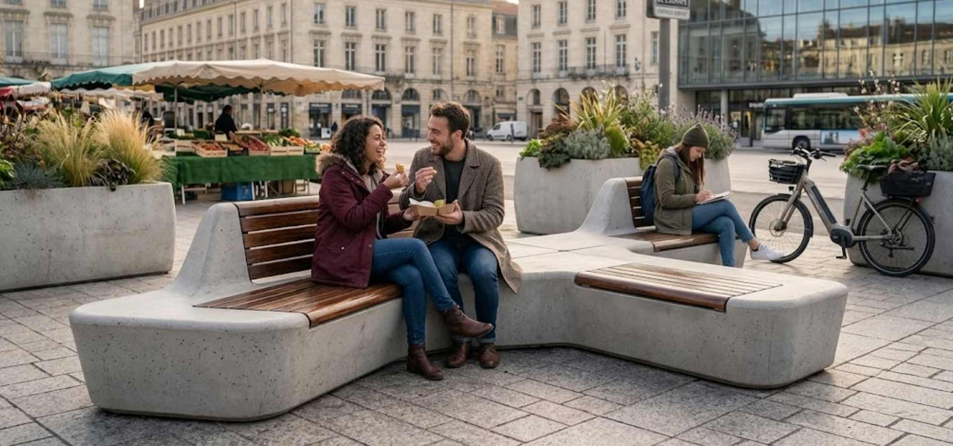 banc-public-beton