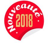 Nouveau service 2018