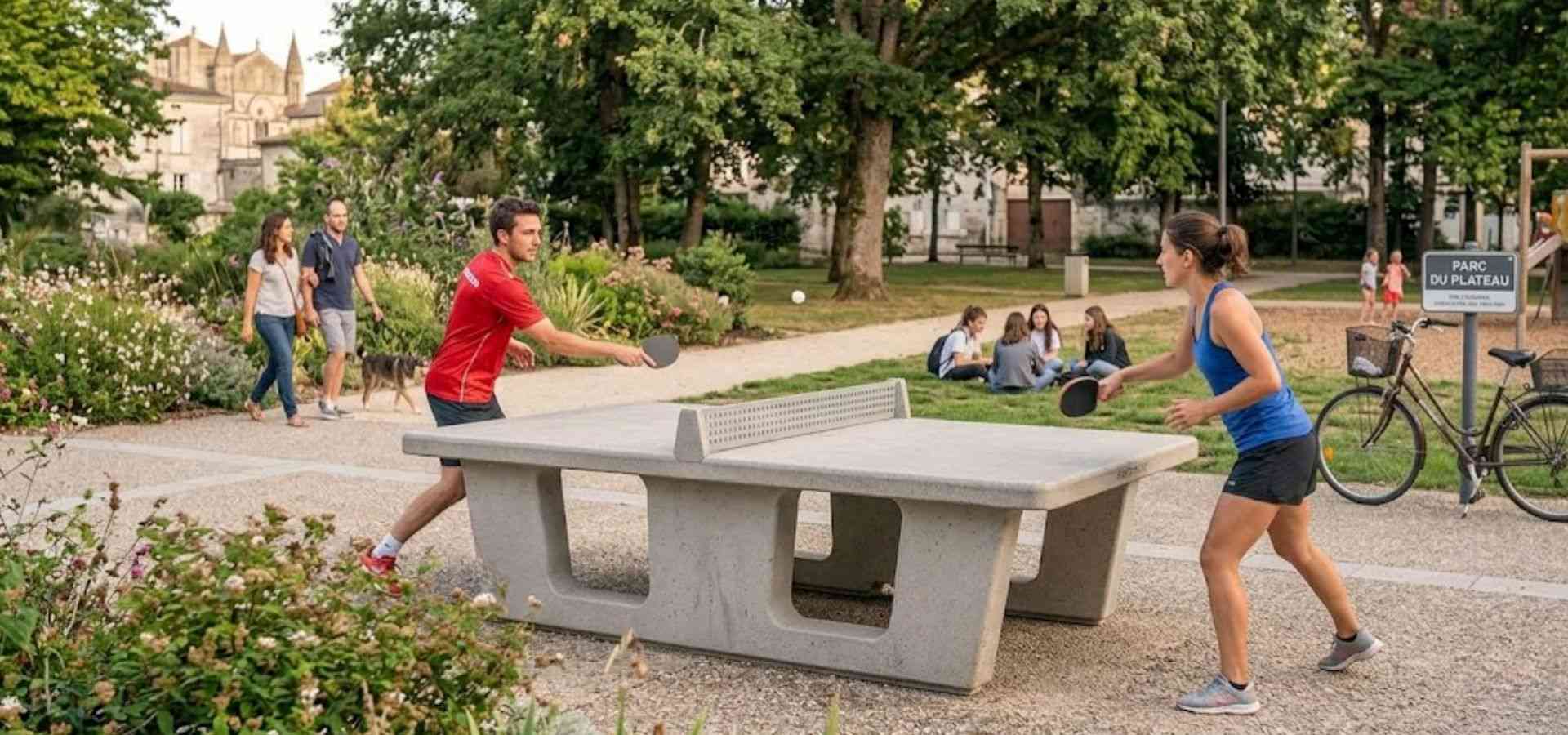 table-de-ping-pong-en-beton