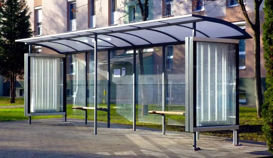 L’abribus : un investissement essentiel pour la mobilité urbaine