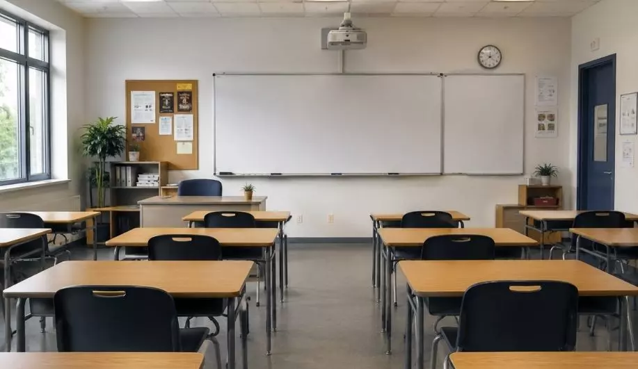 Mobilier scolaire : guide pour aménager une salle de classe Mobilier scolaire : guide pour aménager une salle de classe