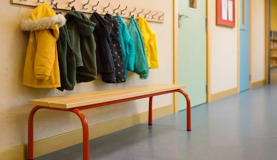 Le banc d'école pour aménager sa salle de classe