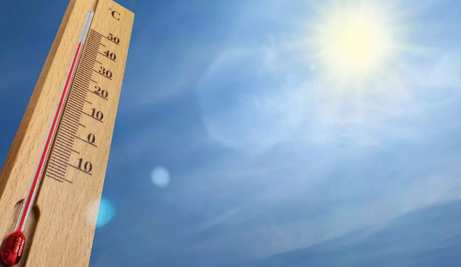 Canicule : comment rafraîchir nos villes ? Canicule : comment rafraîchir nos villes ?