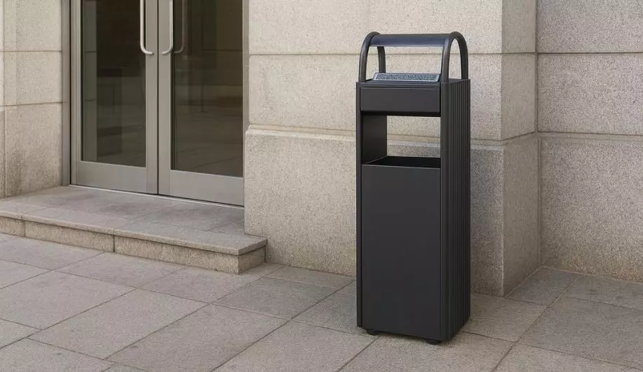 Cendrier urbain : guide pour bien le choisir Cendrier urbain : guide pour bien le choisir