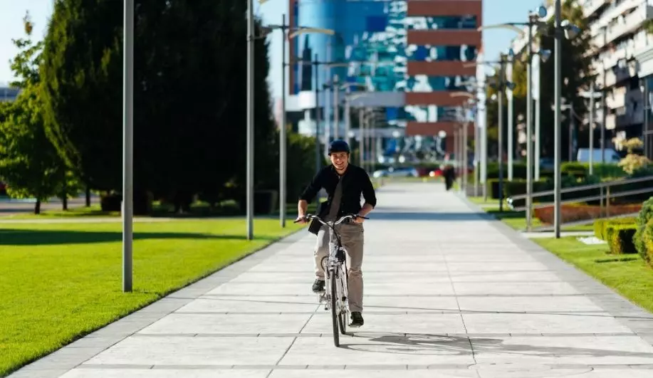 Quels équipements urbains pour encourager la mobilité douce ?