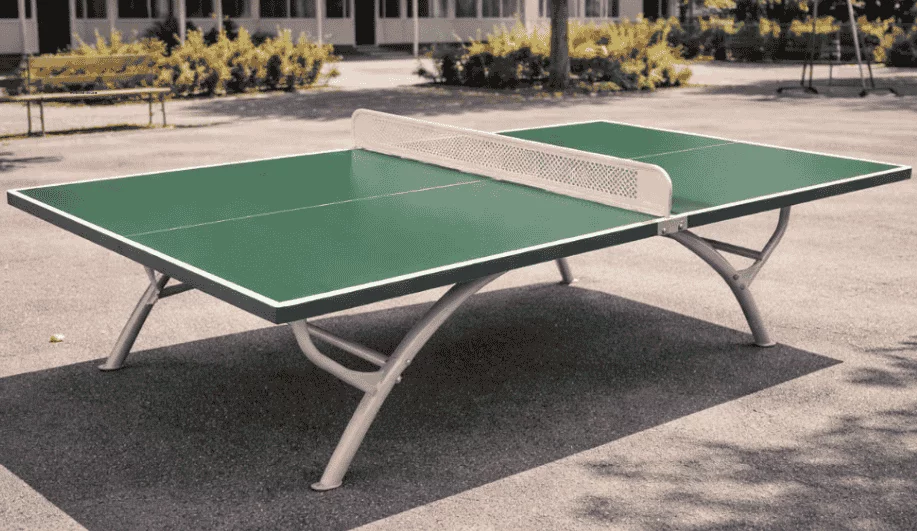 Comment choisir votre table de ping-pong pour collectivités ? Comment choisir votre table de ping-pong pour collectivités ?