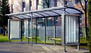 L’abribus : un investissement essentiel pour la mobilité urbaine