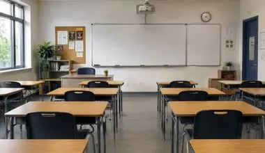 Mobilier scolaire : guide pour aménager une salle de classe