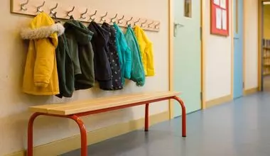 Le banc d'école pour aménager sa salle de classe