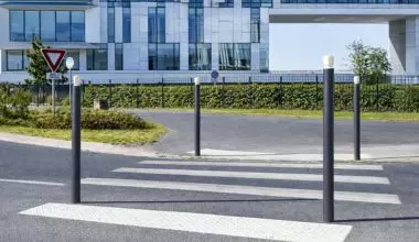 Potelet PMR : quelles sont les normes à respecter ?