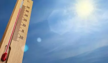 Canicule : comment rafraîchir nos villes ?