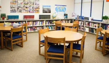 Comment choisir le mobilier scolaire ?