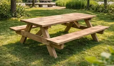 Pourquoi choisir du bois certifié FSC pour votre mobilier urbain ?