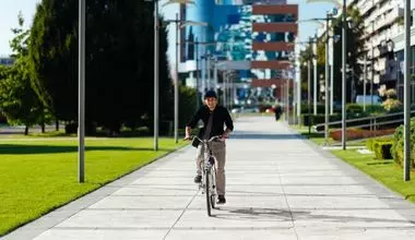 Quels équipements urbains pour encourager la mobilité douce ?