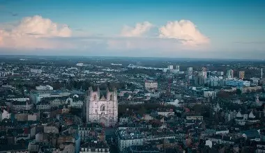 Nantes : le mobilier urbain au service de la protection des habitants