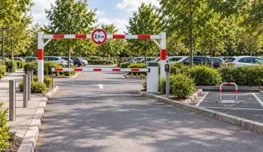 Maîtrise d'accès et parkings : quels sont les meilleurs choix ?